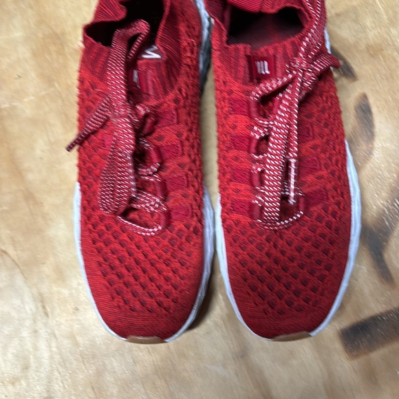 NOBULL Red Alert Knit runner Women’s size 7.5. - Picture 14 of 16
